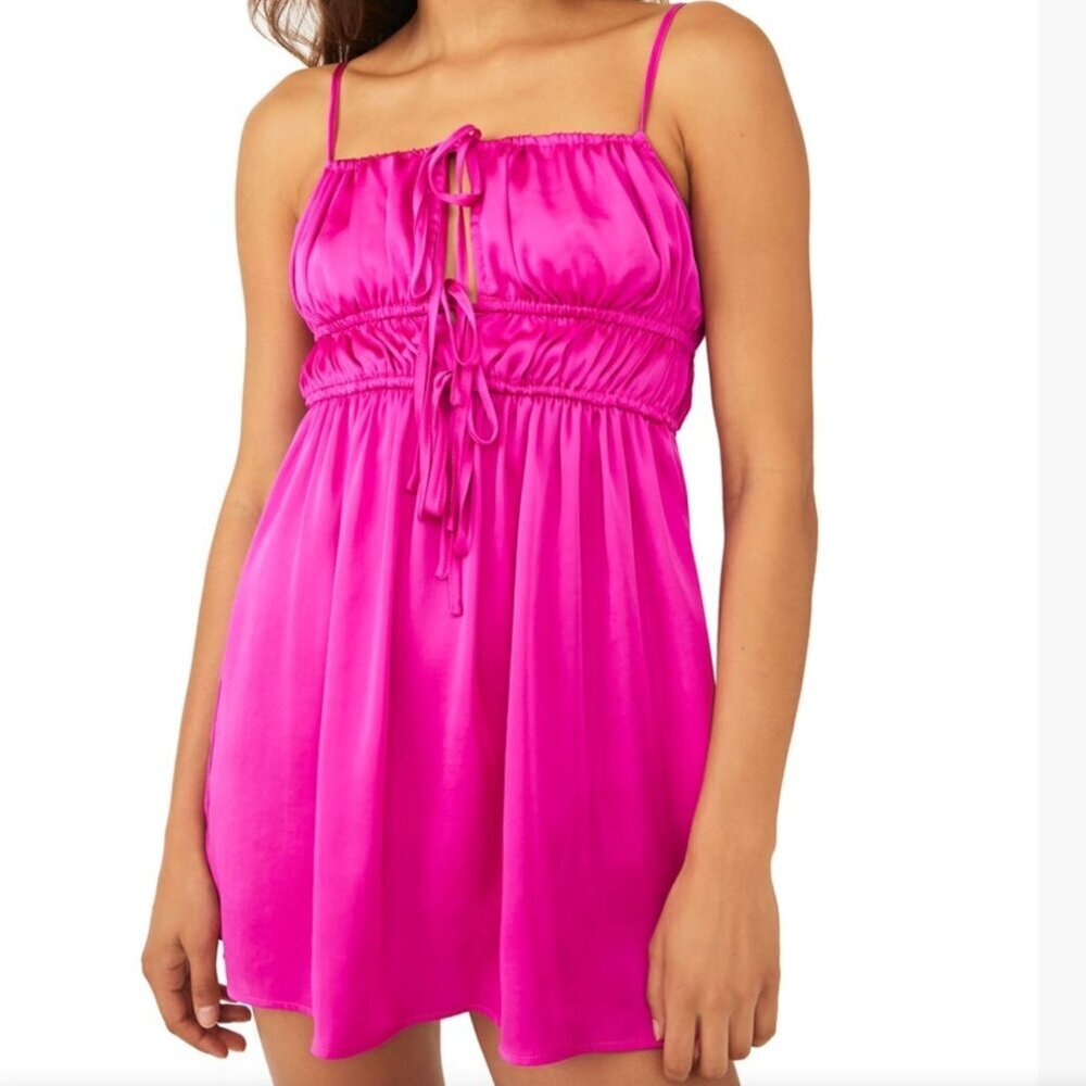 Free People Meant to Be Mini